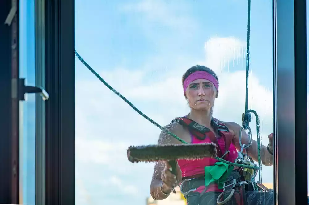 industrial-climber-woman