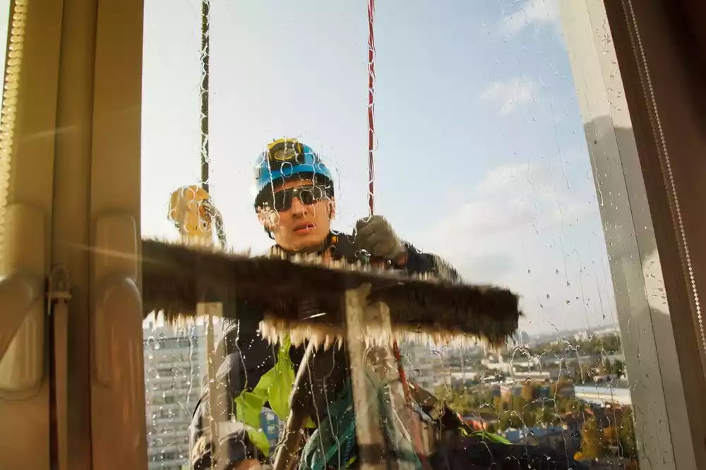 industrial-mountaineering